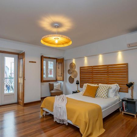 Superb Apartments Overlooking Graca In Lisboa Екстериор снимка
