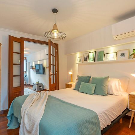 Superb Apartments Overlooking Graca In Lisboa Екстериор снимка