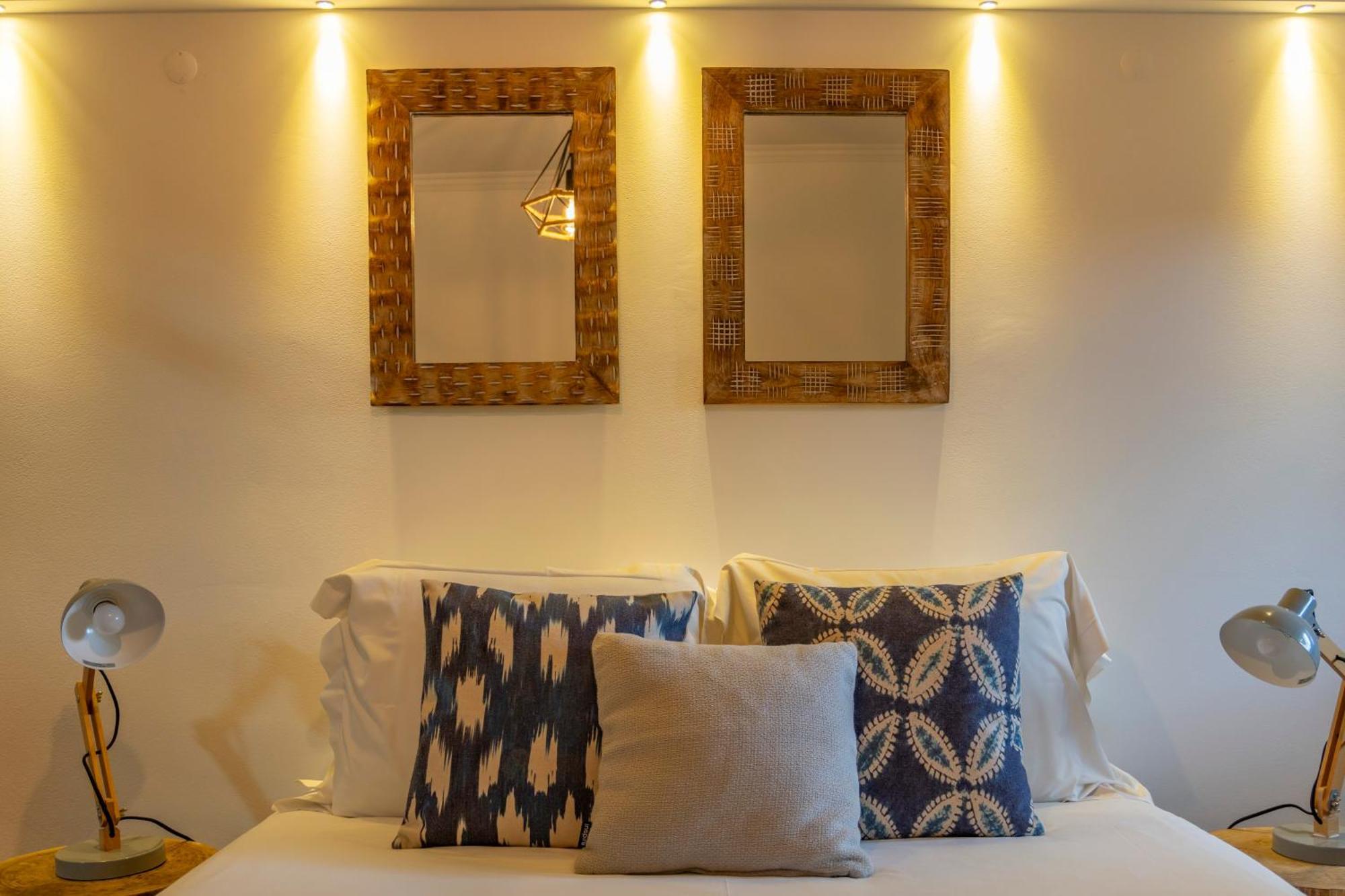 Superb Apartments Overlooking Graca In Lisboa Стая снимка