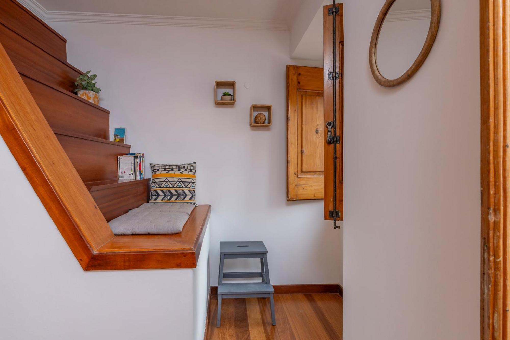 Superb Apartments Overlooking Graca In Lisboa Стая снимка